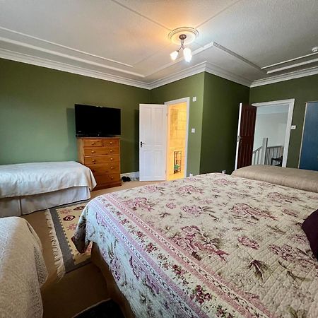 Saint Gabriel'S Road Guesthouse Лондон Экстерьер фото