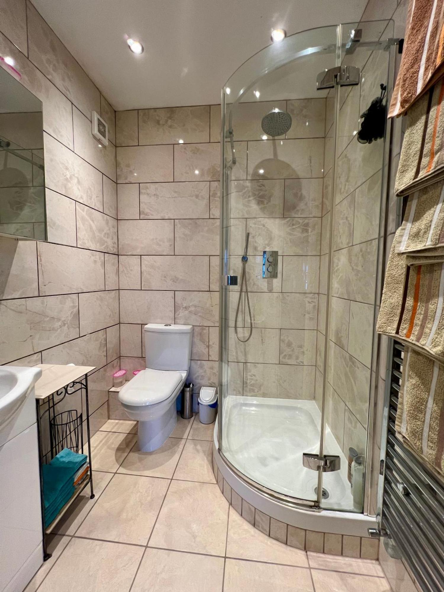 Saint Gabriel'S Road Guesthouse Лондон Экстерьер фото