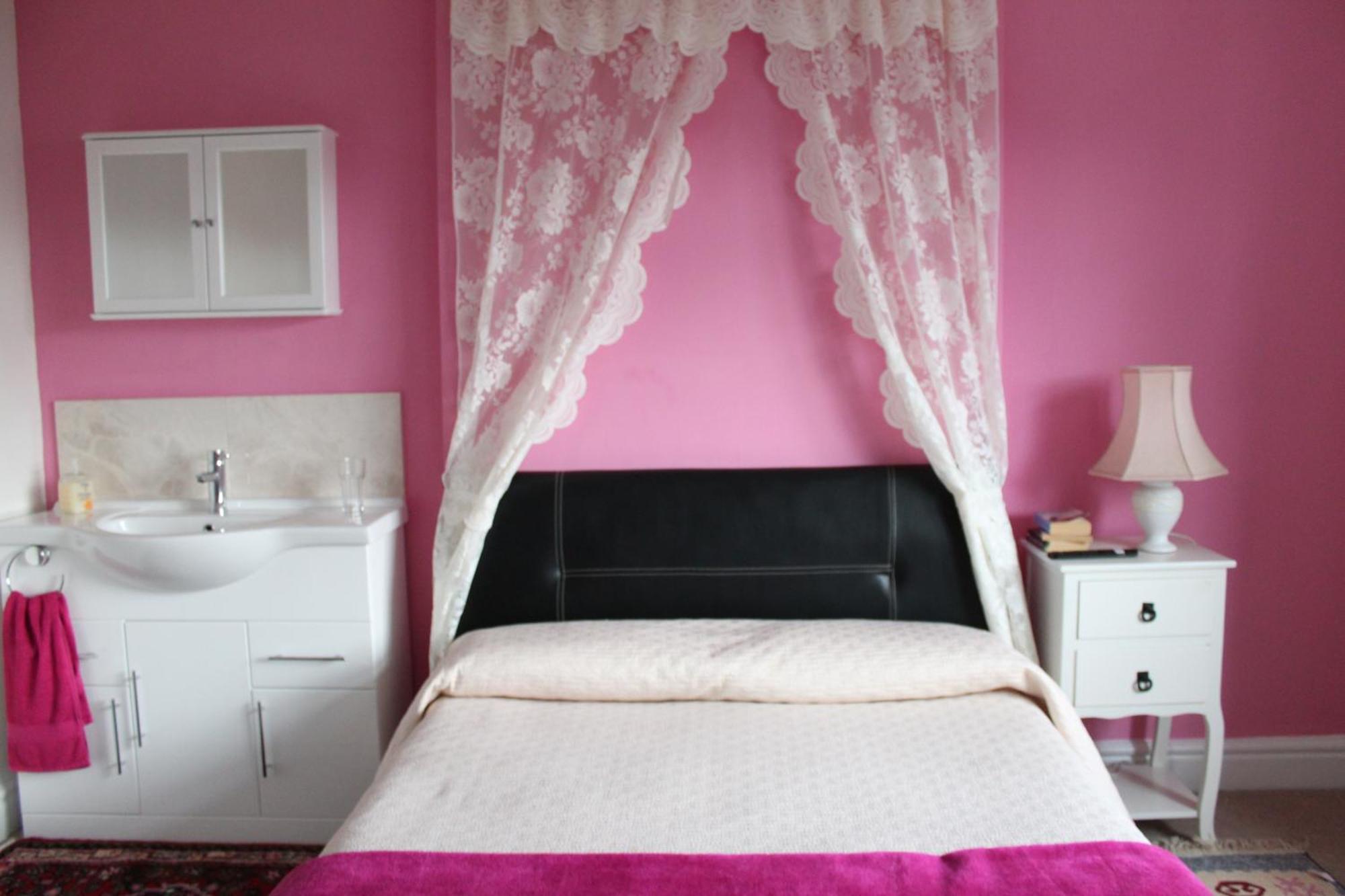 Saint Gabriel'S Road Guesthouse Лондон Номер фото
