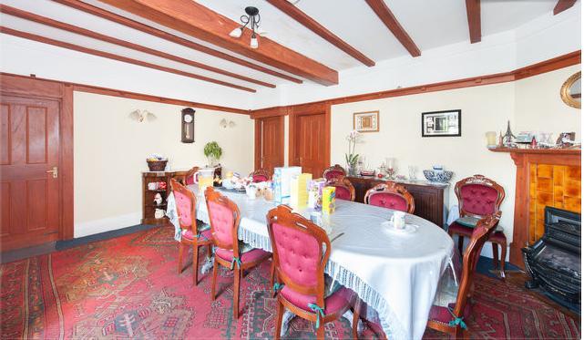 Saint Gabriel'S Road Guesthouse Лондон Экстерьер фото