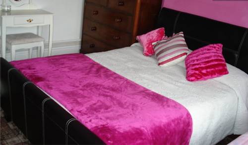 Saint Gabriel'S Road Guesthouse Лондон Номер фото