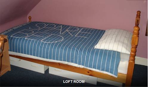 Saint Gabriel'S Road Guesthouse Лондон Экстерьер фото