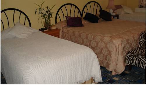 Saint Gabriel'S Road Guesthouse Лондон Экстерьер фото